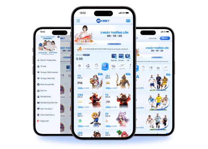 Cá cược mọi lúc, mọi nơi
