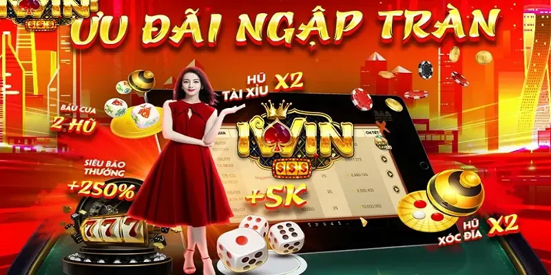 Casino trực tuyến đa dạng